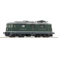 7510027 H0 E-Lok Re 4/4 II 11131, SBB, Ep.IV, DC-Sound Thumbnail 1