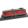 7510138 H0 E-Lok Re 4/4 II 11127, SBB, Ep.V-VI, DC-Sound Thumbnail 1