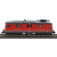 7510138 H0 E-Lok Re 4/4 II 11127, SBB, Ep.V-VI, DC-Sound Thumbnail 2