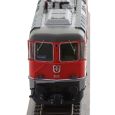 7510138 H0 E-Lok Re 4/4 II 11127, SBB, Ep.V-VI, DC-Sound Thumbnail 3