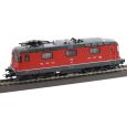 7510138 H0 E-Lok Re 4/4 II 11127, SBB, Ep.V-VI, DC-Sound Thumbnail 4