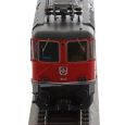 7510138 H0 E-Lok Re 4/4 II 11127, SBB, Ep.V-VI, DC-Sound Thumbnail 6