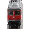7520138 H0 E-Lok Re 4/4 II 11127, SBB, Ep.V-VI, AC-Sound Thumbnail 3