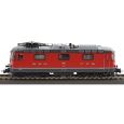 7520138 H0 E-Lok Re 4/4 II 11127, SBB, Ep.V-VI, AC-Sound Thumbnail 5