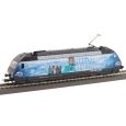 7500090 H0 E-Lok 460 078-9 'Nendaz', SBB, Ep.VI Thumbnail 1