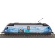 7500090 H0 E-Lok 460 078-9 'Nendaz', SBB, Ep.VI Thumbnail 2