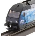 7500090 H0 E-Lok 460 078-9 'Nendaz', SBB, Ep.VI Thumbnail 3