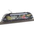 7500090 H0 E-Lok 460 078-9 'Nendaz', SBB, Ep.VI Thumbnail 5