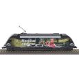 7500090 H0 E-Lok 460 078-9 'Nendaz', SBB, Ep.VI Thumbnail 6