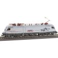 7510070 H0 E-Lok ES 64 U2-100, HUPAC, Ep.VI , DC Sound Thumbnail 1