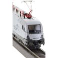 7510070 H0 E-Lok ES 64 U2-100, HUPAC, Ep.VI , DC Sound Thumbnail 4