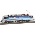 7510038 H0 E-Lok 193 110-4 'Goldpiercer', SBB, Ep.VI, DC-Sound Thumbnail 1
