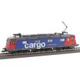 7500033 H0 E-Lok Re 620 086-9, SBB-Cargo, Ep.VI Thumbnail 1