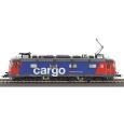 7500033 H0 E-Lok Re 620 086-9, SBB-Cargo, Ep.VI Thumbnail 2