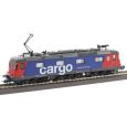 7500033 H0 E-Lok Re 620 086-9, SBB-Cargo, Ep.VI Thumbnail 4