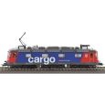 7510033 H0 E-Lok Re 620 086-9, SBB-Cargo, Ep.VI, DC-Sound Thumbnail 5