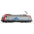 7520031 H0 E-Lok Re 484 018-7, Cisalpino, Ep.V, AC-Sound Thumbnail 1