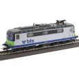 7510028 H0 E-Lok 420 501-9, BLS, Ep.VI, DC-Sound Thumbnail 1