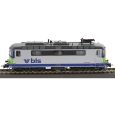 7510028 H0 E-Lok 420 501-9, BLS, Ep.VI, DC-Sound Thumbnail 2