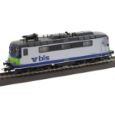 7510028 H0 E-Lok 420 501-9, BLS, Ep.VI, DC-Sound Thumbnail 4