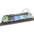 78337 H0 E-Lok Re 485 012-9, BLS-Cargo, Ep.VI, AC-Sound Thumbnail 1