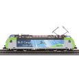 78337 H0 E-Lok Re 485 012-9, BLS-Cargo, Ep.VI, AC-Sound Thumbnail 2