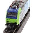 78337 H0 E-Lok Re 485 012-9, BLS-Cargo, Ep.VI, AC-Sound Thumbnail 3