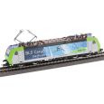 78337 H0 E-Lok Re 485 012-9, BLS-Cargo, Ep.VI, AC-Sound Thumbnail 4