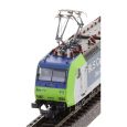 78337 H0 E-Lok Re 485 012-9, BLS-Cargo, Ep.VI, AC-Sound Thumbnail 6