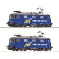 7500045 H0 2er Set E-Loks 421 373-2 und 421 381-5, WRS, Ep.VI Thumbnail 1