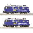 7500045 H0 2er Set E-Loks 421 373-2 und 421 381-5, WRS, Ep.VI Thumbnail 2