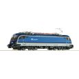 7500012 H0 E-Lok 1216 903-5, CD, Ep.VI Thumbnail 1