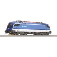 7500012 H0 E-Lok 1216 903-5, CD, Ep.VI Thumbnail 2