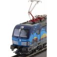 7510041 H0 E-Lok 383 006-4, CD-Cargo, Ep.VI, DC-Sound Thumbnail 3