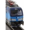 7510041 H0 E-Lok 383 006-4, CD-Cargo, Ep.VI, DC-Sound Thumbnail 4