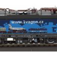 7510041 H0 E-Lok 383 006-4, CD-Cargo, Ep.VI, DC-Sound Thumbnail 5
