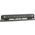 6200051 H0 3er Set Personenwagen D 377 'Hispania-Express', DB, Ep.IV, Set 1  #1 Thumbnail 2