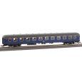 6200051 H0 3er Set Personenwagen D 377 'Hispania-Express', DB, Ep.IV, Set 1  #1 Thumbnail 11