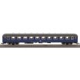 6200051 H0 3er Set Personenwagen D 377 'Hispania-Express', DB, Ep.IV, Set 1  #1 Thumbnail 12