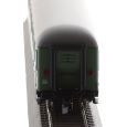 6200051 H0 3er Set Personenwagen D 377 'Hispania-Express', DB, Ep.IV, Set 1  #1 Thumbnail 16