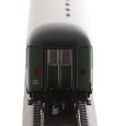 6200051 H0 3er Set Personenwagen D 377 'Hispania-Express', DB, Ep.IV, Set 1  #1 Thumbnail 19