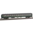 6200051 H0 3er Set Personenwagen D 377 'Hispania-Express', DB, Ep.IV, Set 1  #1 Thumbnail 5