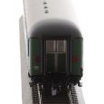 6200051 H0 3er Set Personenwagen D 377 'Hispania-Express', DB, Ep.IV, Set 1  #1 Thumbnail 7