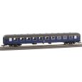 6200051 H0 3er Set Personenwagen D 377 'Hispania-Express', DB, Ep.IV, Set 1  #1 Thumbnail 8