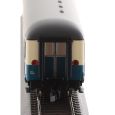 6200052 H0 3er Set Personenwagen D 377 'Hispania-Express', DB, Ep.IV, Set 1  #2 Thumbnail 16