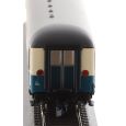 6200052 H0 3er Set Personenwagen D 377 'Hispania-Express', DB, Ep.IV, Set 1  #2 Thumbnail 19
