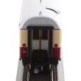 6200052 H0 3er Set Personenwagen D 377 'Hispania-Express', DB, Ep.IV, Set 1  #2 Thumbnail 4