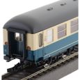 6200053 H0 3er Set Personenwagen D 377 'Hispania-Express', DB, Ep.IV, Set 1  #3 Thumbnail 3