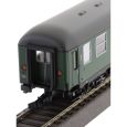 6200053 H0 3er Set Personenwagen D 377 'Hispania-Express', DB, Ep.IV, Set 1  #3 Thumbnail 7