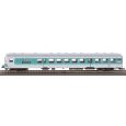 6200034 H0 3er Set Personenwagen mit Steuerwagen, DBAG, Ep.V-VI Thumbnail 2